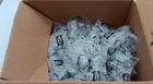 Cosmas #4950SN Satin Nickel Cabinet Knob Included Hardware Qty 130 Open. Price: $139.99.