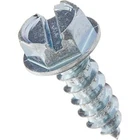 The Hillman Group 35117 Hex Washer Head Sheet Metal Screw 14 0.75 Inches New. Price: $10.58.