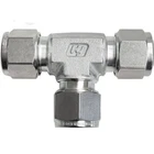 10 Pack Hy-lok 3/8" Od 316 Stainless Steel Tube Pipe Compression Fitting New. Price: $200.00.