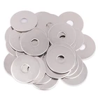 3/8" Fender Washers 304 Stainless Steel Flat Universal Metal ... New. Price: $17.42.