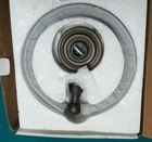 Kingston Brass Vintage New Old Stock Ruxton Millennium Collection Towel Ring. Price: $19.99.