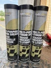Lot Of Lubrimatic Multi-purpose Lithium Grease 14OZ Cartridge Heavy Duty 11315 New. Price: $29.99.