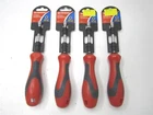 Crescent CND1V 3/16-INCH Hollow Shaft Cushion Grip Nutdriver Lot Of 4 New. Price: $25.60.