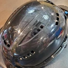 Milwaukee 48-73-1330 Bolt Ratchet Safety Helmet Vented Open Box New. Price: $84.99.