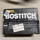 Stanley Bostich Coil Nails 3600 C8P99DG 2-1/2X.099 New. Price: $45.00.