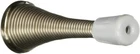 Stanley Hardware S807-297 V8023 Spring Doorstop Satin Nickel New. Price: $9.99.