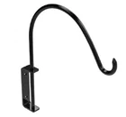 National Hardware N275-502 Curved Plant Hanging Bracket 11-15/16" By 12-13/16" New. Price: $28.00.