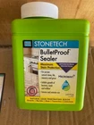 Laticrete Stonetech Bulletproof Sealer - 1 Pint Buy More & Save!!! New. Price: $39.99.