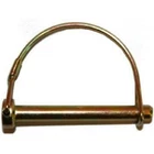 Double Hh Pack 5/16" X 2-1/4" Round Wire Lock Pin New. Price: $17.33.