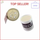 Quakehold! 13-OUNCE Museum Wax, Clear Adhesive, Reusable And Removable, Non-toxi New. Price: $21.29.