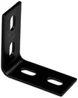 National Hardware N351-463 Steel 4-HOLES Corner Brace 3.1 X 1.5 In. Pack New. Price: $25.66.