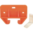 Prime-line Plastic Drawer Track Guide 7152 New. Price: $7.95.