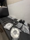Rough Country 21-23 Ford F150 3" Suspension Kit New. Price: $280.00.