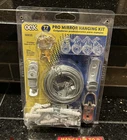 Ook 77 Pieces Pro Hanging Kit 50936 Hangs Mirrors New Lb Hanger. Price: $12.00.