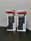 Set Of 2 Delta Cycle Vertical Bike Storage Rack New. Price: $29.71.