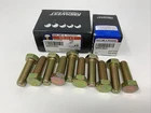 Hard-to-find Fastener Grade Coarse Hex Cap Screws, 5/8-11 2", 10 Pieces New. Price: $10.00.
