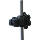 Dare Screw-on Black Polyethylene Electric Fence Insulator (25-PACK) New. Price: $9.05.