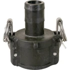(1)-CAM & Groove Coupler 2" Poly Part Coupling Apache Hose Belting 49030550 New. Price: $36.89.