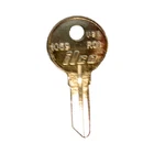 Ilco RO1-1069 National Cabinet Key Blank Quantity New. Price: $16.35.