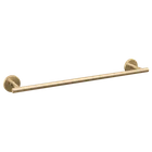Delta Trinsic 75918-CZ 18" Towel Bar Champagne Bronze New. Price: $85.69.