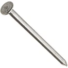 Hillman Fasteners 461356 Lb 2" 6D Bright Common Nail New. Price: $27.35.
