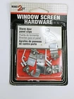 Prime-line PL7949 Aluminum Storm Door Panel Clip 0.9 In. For 1/2 Frame New. Price: $7.49.