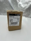 Box Of National Hardware Wire Cable Rope Clamp 3/16" N100-260, 3230BC Open. Price: $62.30.