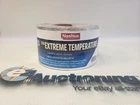 Nashua 330X Extreme Temperature Foil Tape 2.83" 50.3 Yd, Aluminum New. Price: $24.99.