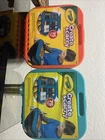 2 Sets Crayola Create And Carry Art Coloring Child Ages 5+ 75 Pieces New. Price: $25.00.
