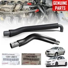 Genuine Engine Air Ventilation Hose Rubber Set Toyota Vios 2003-12 Yaris 2006-12 New. Price: $43.40.