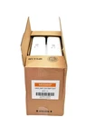 Amerimax Vinyl 2X3 Gutter Downspout Extension Lot Of 11 White M0594HP Open. Price: $39.99.
