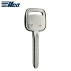 Kaba Ilco MHK-TR47 Metal Head Key Blank (PK/10). Price: $16.04.