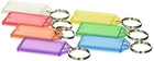 Hy-ko KB143-100 Easy Open Plastic Key Tag With Split Ring (box Of 100) New. Price: $62.88.