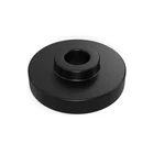 Isolate It: Sorbothane Vibration Isolation Bushing 30 Duro (.28" Id 1" Od -... New. Price: $41.81.