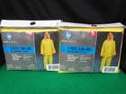 New Lot Of 2 West Chester Piece 100% Eva Pvc Free Rain Suits 44110-XL. Price: $16.95.