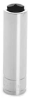 Wilmar Deep Length Sockets W38411 New. Price: $9.91.