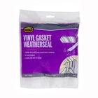 M-d Building Products White Vinyl Gasket Weatherseal For Doors And Windows 204 New. Price: $37.11.