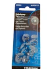 32 Hillman Upholstery Twist Pins #122264 Packages Of 16 Furniture New. Price: $5.99.