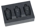Lisle 60740 3 Piece Torque Adapter Set New. Price: $110.60.