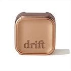Drift Metal Vent Clip Starter Kit - Car Air 0.83 Ounce (pack Of 2), Rose Gold New. Price: $27.72.
