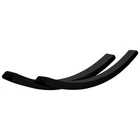 Wonderjune 1 Pair Bent Oak Rocker Runners Wooden Rocking Chair Legs Curved New. Price: $71.89.
