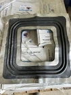 Metal Roof Vent Sealing Adapter Master Flash. New..unused (black). Price: $85.00.