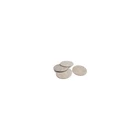 Truguard 93172TV Furniture Pads, Self-adhesive, Tan Felt, Round, 3-IN., 4-PK. New. Price: $33.63.