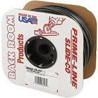 Prime-line 8123 Screen Retainer Spline, .145-IN, Foam, Black, 500-FEET New. Price: $41.46.