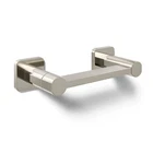 Kohler Parallel Wall Mounted Pivoting Toilet Paper Holder Open. Price: $75.00.