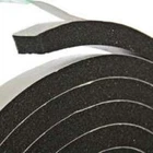 Frost King, Thermwell R734H Sponge Rubber Foam Tape 7/16-INCH Black, Quantity 24 Unspecified. Price: $7.99.