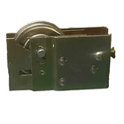 Prime-line Sliding Door Roller Assembly Steel Yellow 1-1/2" 1822 New. Price: $10.42.