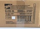 Box Of 3M Hood H-410-10 / 07037(AAD) With Collar Qc For Papr , New. Price: $124.99.