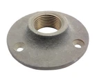 Midland Metal 44-781 44-693 Bronze Threaded 3/4" Pipe Floor Flange Fitting New. Price: $39.95.