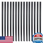 Myard 38 Inches Traditional Rectangle Aluminum Deck Balusters Furniture Screws New. Price: $172.10.